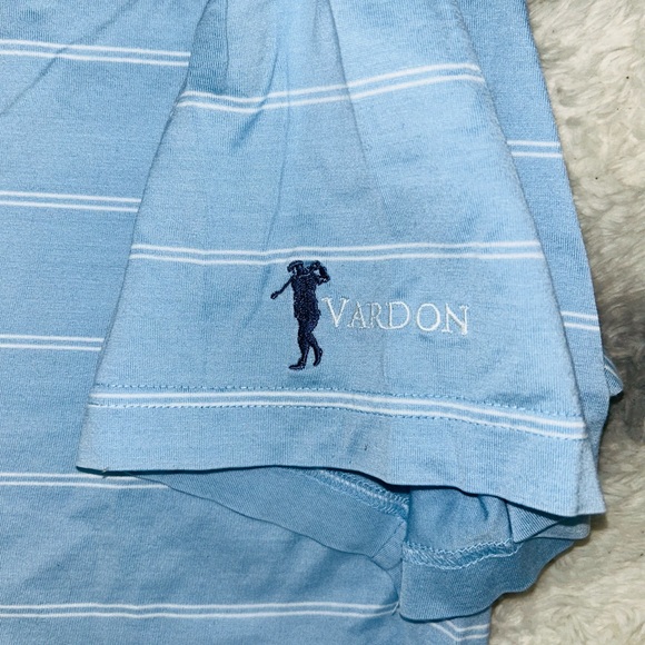 Harry Vandon Polo shirt - Picture 3 of 4